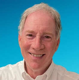 Bob H. headshot