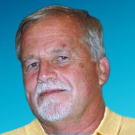 Steve D headshot