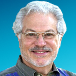 Steve K headshot