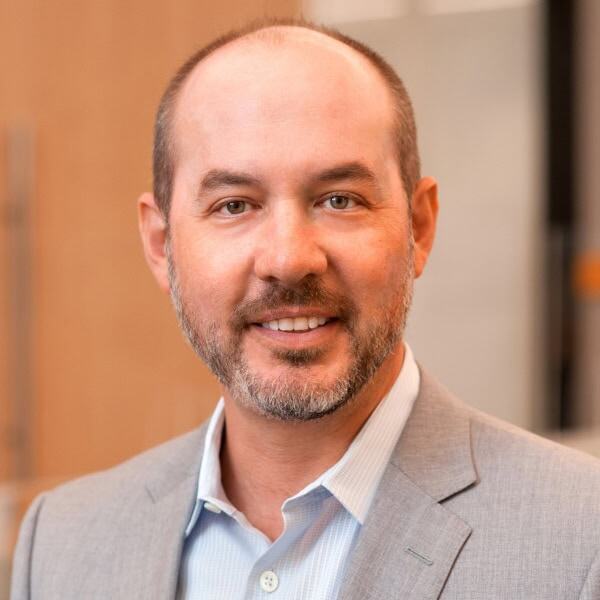 Brian Wilkins headshot