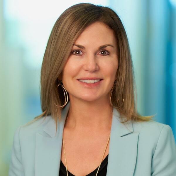 Jen Dallaire headshot