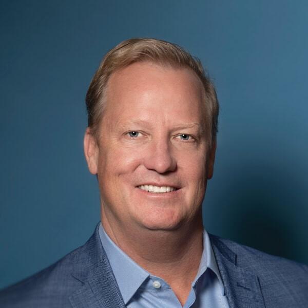 Travis Gay headshot